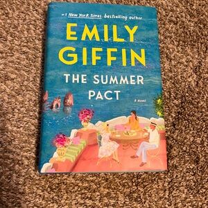 The Summer Pact